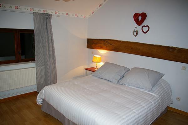 Les Temps Gourmands Bed & Breakfast Mondrepuis Ngoại thất bức ảnh
