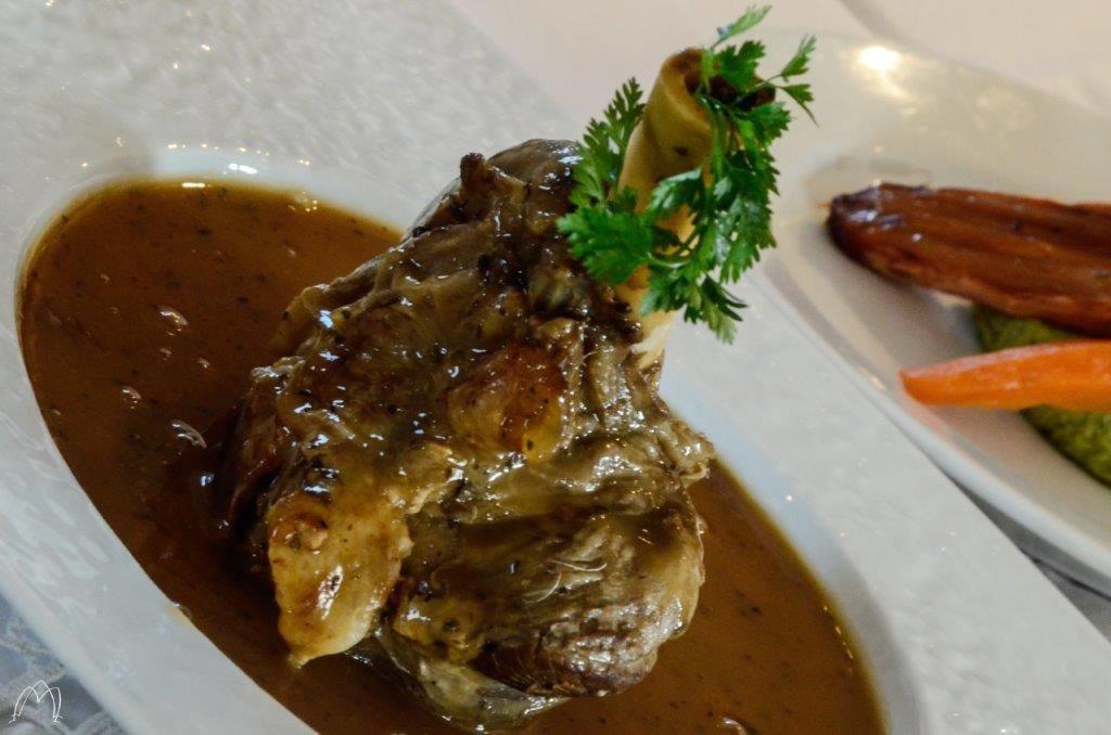 Les Temps Gourmands Bed & Breakfast Mondrepuis Ngoại thất bức ảnh
