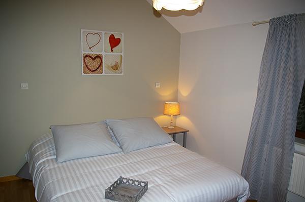 Les Temps Gourmands Bed & Breakfast Mondrepuis Ngoại thất bức ảnh