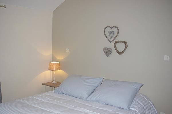 Les Temps Gourmands Bed & Breakfast Mondrepuis Ngoại thất bức ảnh